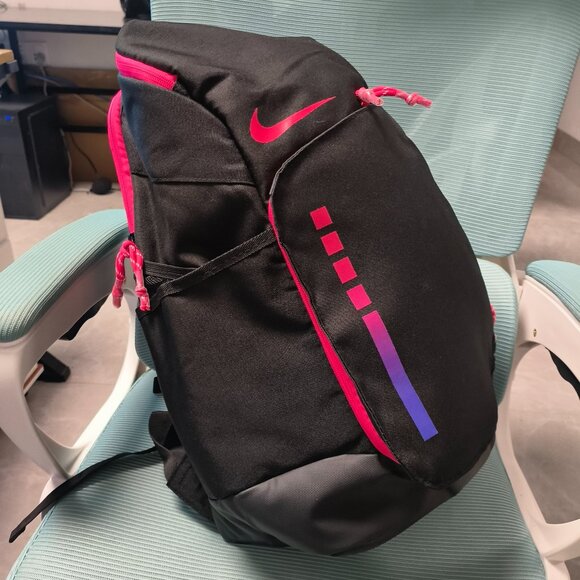 🐾Nike Hoops Elite Backpack - Picture 2 of 3